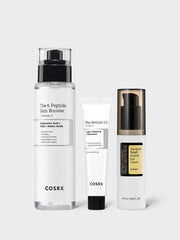 Deep Wrinkle Care Trio