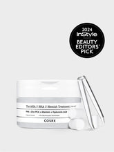 The AHA 2 BHA 2 Blemish Treatment Serum