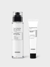 Deep Wrinkle Care Boost