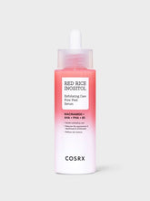 COSRX RED RICE INOSITOL Exfoliating Care Pore Wash-Off Peel Serum