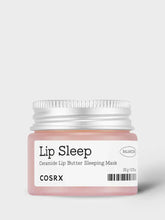 Lip Sleep - Balancium Ceramide Lip Butter Sleeping Mask