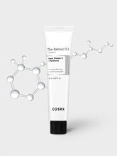 The Retinol 0.1 Cream
