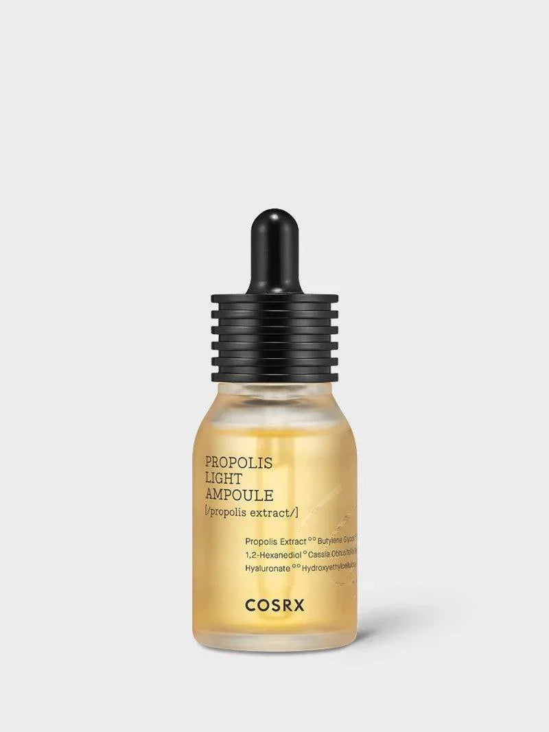 Full fit Propolis Light Ampoule
