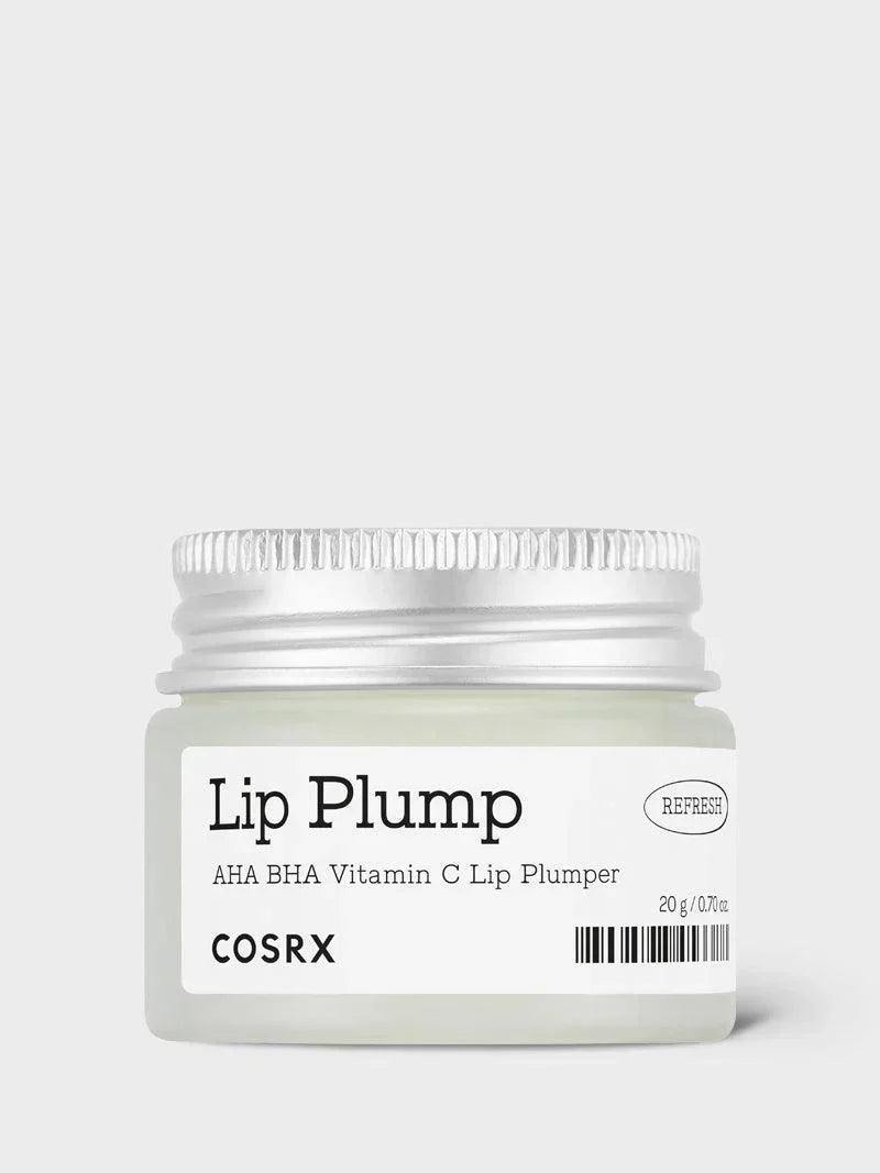 Lip Plump - Refresh AHA BHA Vitamin C Lip Plumper