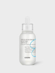 Hydrium Triple Hyaluronic Moisture Ampoule